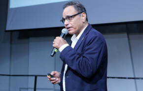 צורי דבוש, יו"ר קליל.