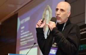 איתן פיטוסי, סמנכ"ל הטכנולוגיות והמו"פ של אפקטיבייט.