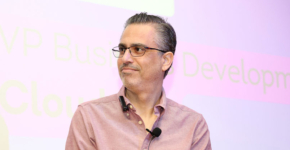 אורי טבע, סמנכ"ל פיתוח עסקי בקלאודרייד.