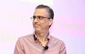 אורי טבע, סמנכ"ל פיתוח עסקי בקלאודרייד.