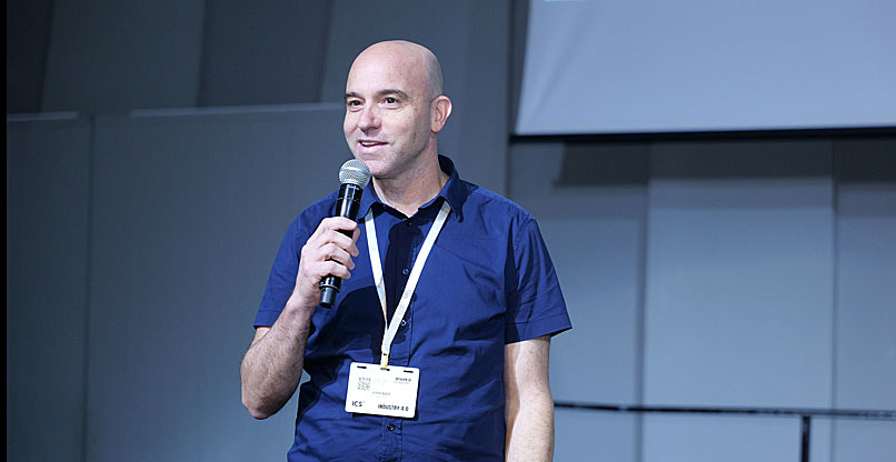 נועם טוויג, מנכ"ל מטיקס.