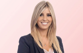 רחלי שריקי, סמנכ"לית בינה מלאכותית בנספרו.