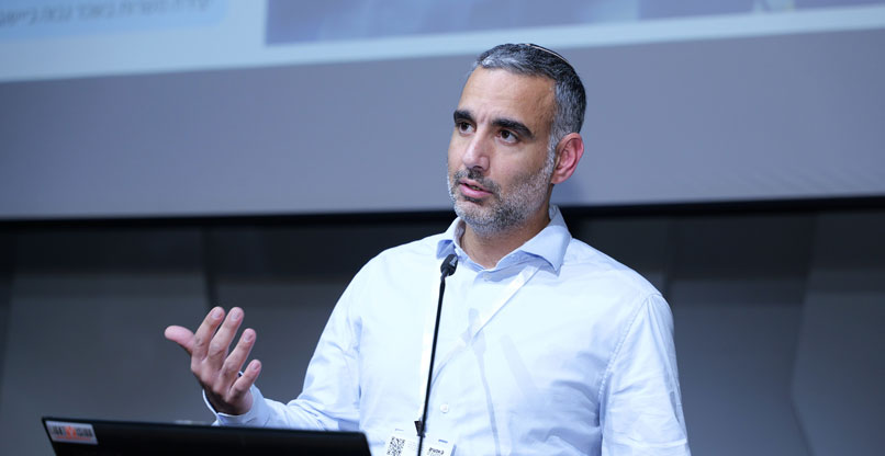 אופיר יוספי, סגן מנהל הרשות להשקעות.