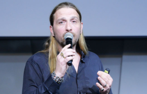 אורן בן נתן, מנכ"ל קצב מוצרי גומי.