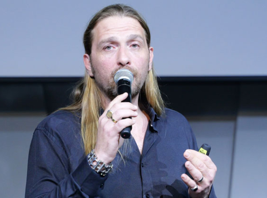 אורן בן נתן, מנכ"ל קצב מוצרי גומי.