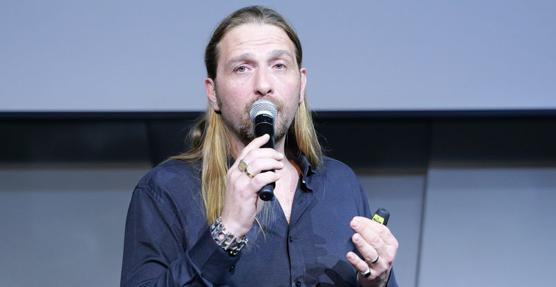 אורן בן נתן, מנכ"ל קצב מוצרי גומי.