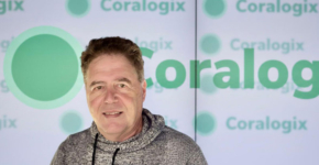 מוטי אשכנזי, מנהל המכירות של קורלוג'יקס למגזר האנטרפרייז בישראל ובעולם.