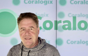 מוטי אשכנזי, מנהל המכירות של קורלוג'יקס למגזר האנטרפרייז בישראל ובעולם.