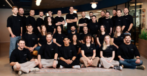 הצוות של אדפטיב6.