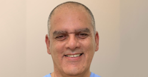 ליאור אטיאס, מהנדס DevSecOps בקלאודרייד.