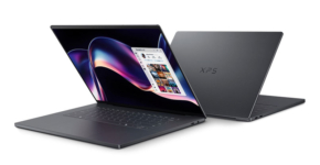 מחשבי XPS 14 ו-16 של דל.