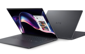 מחשבי XPS 14 ו-16 של דל.