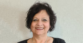 פרופ' רותי גפני, דיקנית בית הספר למערכות מידע במכללה האקדמית תל אביב-יפו.