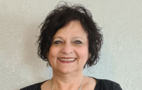 פרופ' רות גפני, ראשת בית הספר למערכות מידע במכללה האקדמית תל אביב-יפו.