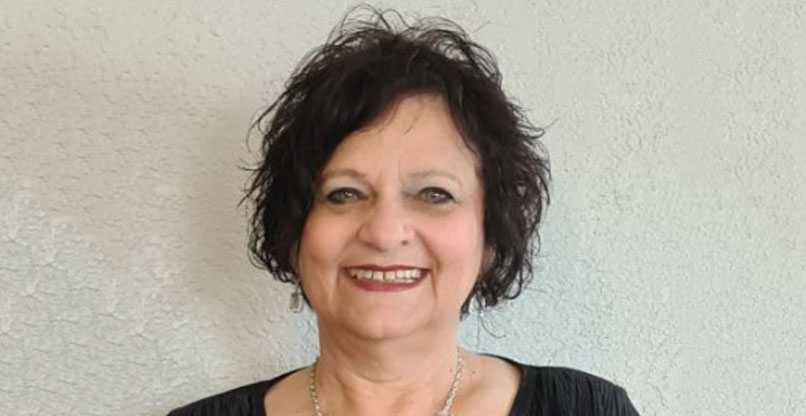 פרופ' רות גפני, ראשת בית הספר למערכות מידע במכללה האקדמית תל אביב-יפו.