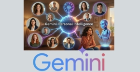 יודע על המשתמשים הרבה יותר כעת. ג'מיני.