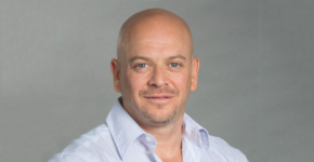 עודד שפיר, מנהל פעילות אוקטה בישראל.