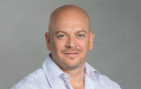 עודד שפיר, מנהל פעילות אוקטה בישראל.