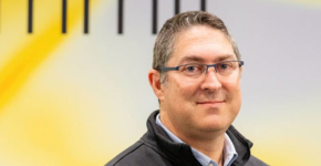 רביב תמיר, סגן נשיא לאסטרטגיית מוצר בחטיבת האבטחה העולמית במיקרוסופט.