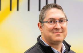 רביב תמיר, סגן נשיא לאסטרטגיית מוצר בחטיבת האבטחה העולמית במיקרוסופט.