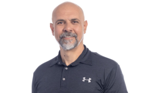 דדי קמרמן, מנהל המגזר הממשלתי-ציבורי ורובד 5 בנספרו.