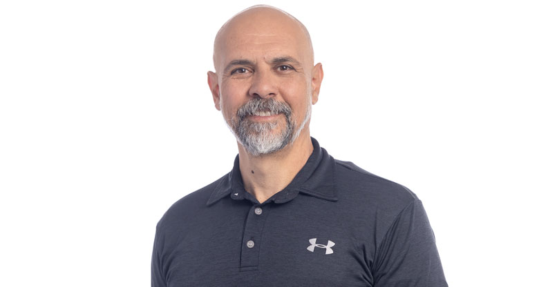 דדי קמרמן, מנהל המגזר הממשלתי-ציבורי ורובד 5 בנספרו.