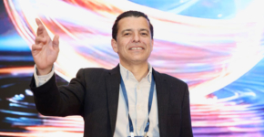 איציק מלכה, מנהל פעילות פורטינט ישראל.