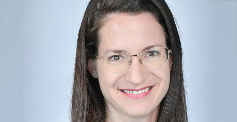 עינבל נמיר, דירקטורית מנהלת בדלויט ומובילת פרקטיקת סביבת העבודה העתידית בחברה.