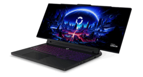 ה-Legion Pro Rollable Concept של לנובו.