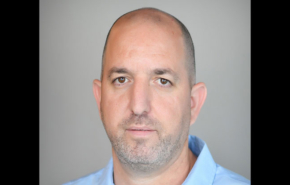 ליאור כלב, שותף ומוביל פרקטיקת הסייבר ו-Google Alliance Leader בדלויט ישראל.