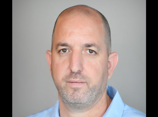 ליאור כלב, שותף ומוביל פרקטיקת הסייבר ו-Google Alliance Leader בדלויט ישראל.