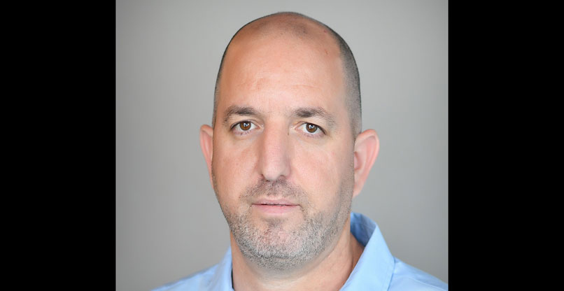 ליאור כלב, שותף ומוביל פרקטיקת הסייבר ו-Google Alliance Leader בדלויט ישראל.