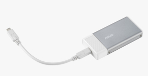 UGen 300 של היילו ואסוס.