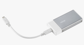 UGen 300 של היילו ואסוס.