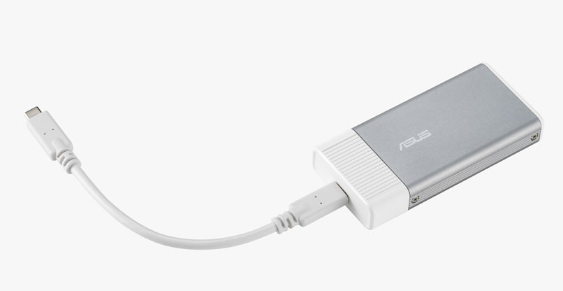 UGen 300 של היילו ואסוס.