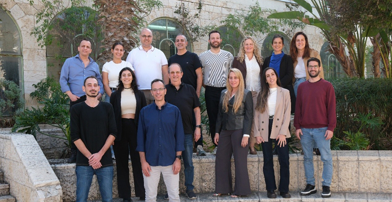 המחזור השלישי של תוכנית ההאצה של סופרסוניק קפיטל. שמות המצולמיפ מפורטים בסוף הידיעה.