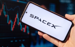 בקיץ היא תונפק בשווי 1.5 טריליון דולר. SpaceX.