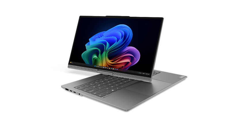 ThinkBook Plus Gen 7 Auto Twist של לנובו.