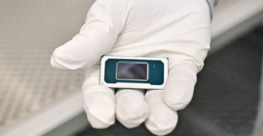 מעבד ה-Core Ultra X9 388H של אינטל.