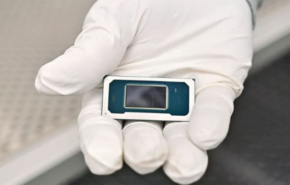 מעבד ה-Core Ultra X9 388H של אינטל.