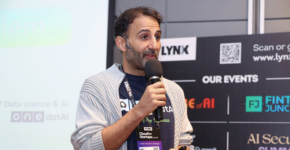 אסי דהן, סמנכ"ל מדעי נתונים ובינה מלאכותית ב-ONE datAI.