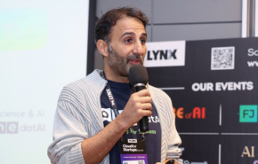 אסי דהן, סמנכ"ל מדעי נתונים ובינה מלאכותית ב-ONE datAI.