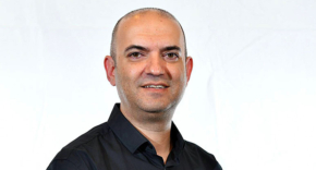 עמיר נוריאל, מנמ"ר weSure.