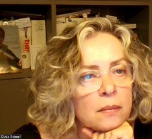 ד"ר דיצה ביימל.