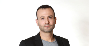 ד"ר דור לי-לו, המנהל האקדמי של ההתמחות בדיפ-טק בפקולטה לניהול על שם קולר באוניברסיטת תל אביב.