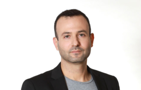 ד"ר דור לי-לו, המנהל האקדמי של ההתמחות בדיפ-טק בפקולטה לניהול על שם קולר באוניברסיטת תל אביב.