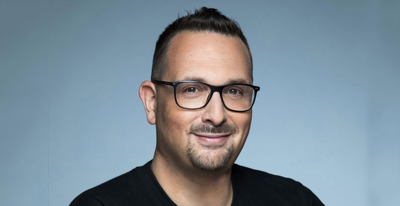 ארז רחמיל, משנה למנכ"ל והממונה על חטיבת הטכנולוגיה והמחשוב בבנק הפועלים.