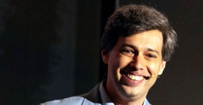 סטס אלנקריץ', מנהל מערך מוצרי SSE במרכז המו''פ של סימנטק מבית ברודקום בישראל.