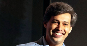 סטס אלנקריץ', מנהל מערך מוצרי SSE במרכז המו''פ של סימנטק מבית ברודקום בישראל.