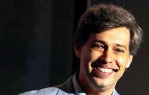 סטס אלנקריץ', מנהל מערך מוצרי SSE במרכז המו''פ של סימנטק מבית ברודקום בישראל.